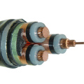 Características eléctricas Resistencias químicas Cable xlpe de alta resistencia 500mm2